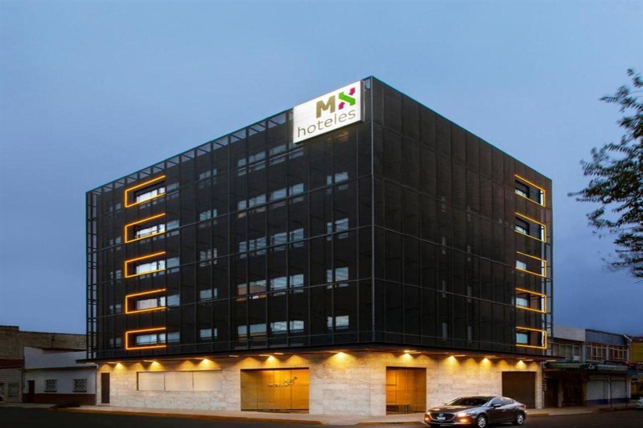 Mx Aeropuerto Hotel
