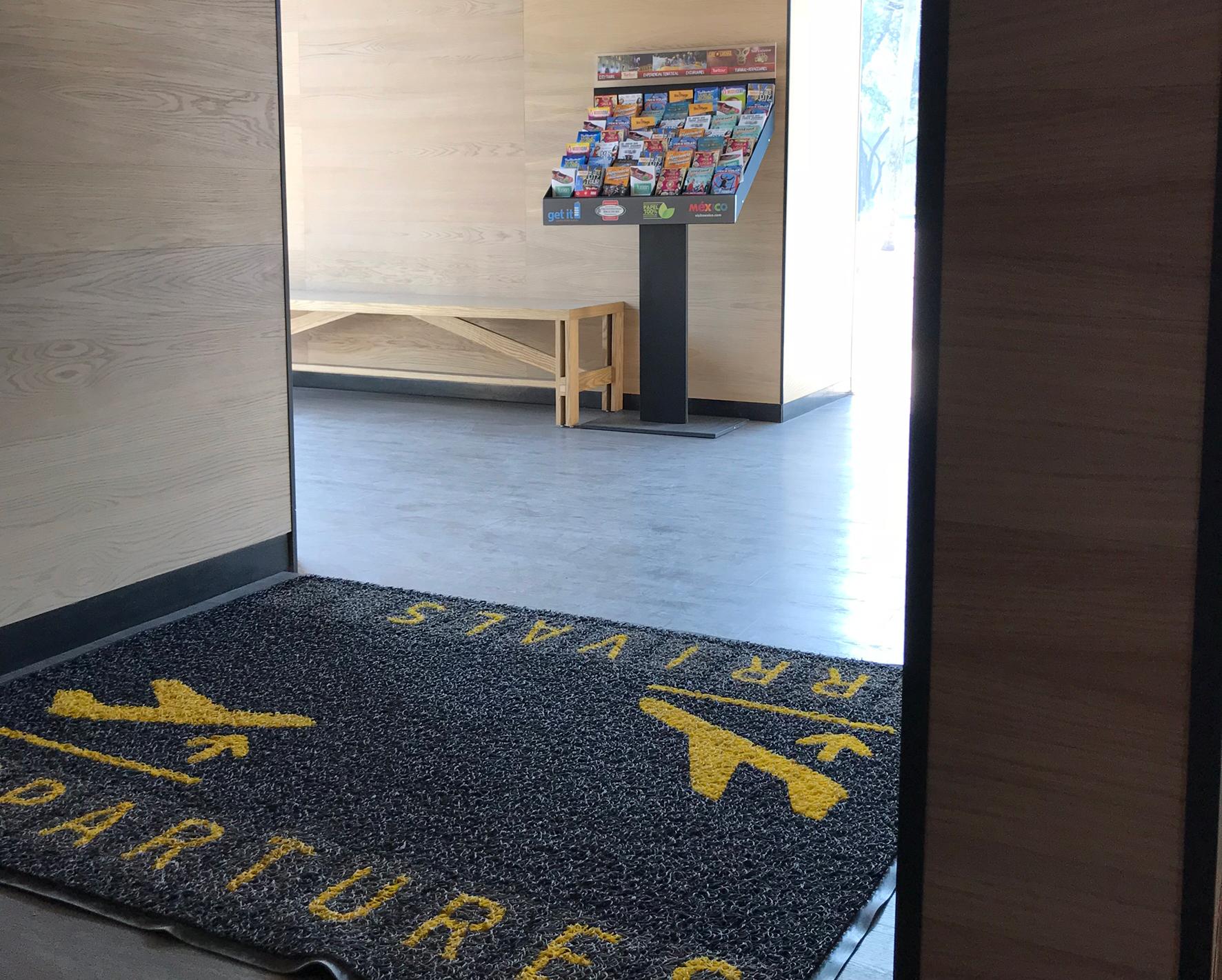 Mx Aeropuerto Hotel 4*