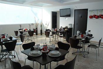 Mx Aeropuerto 4*