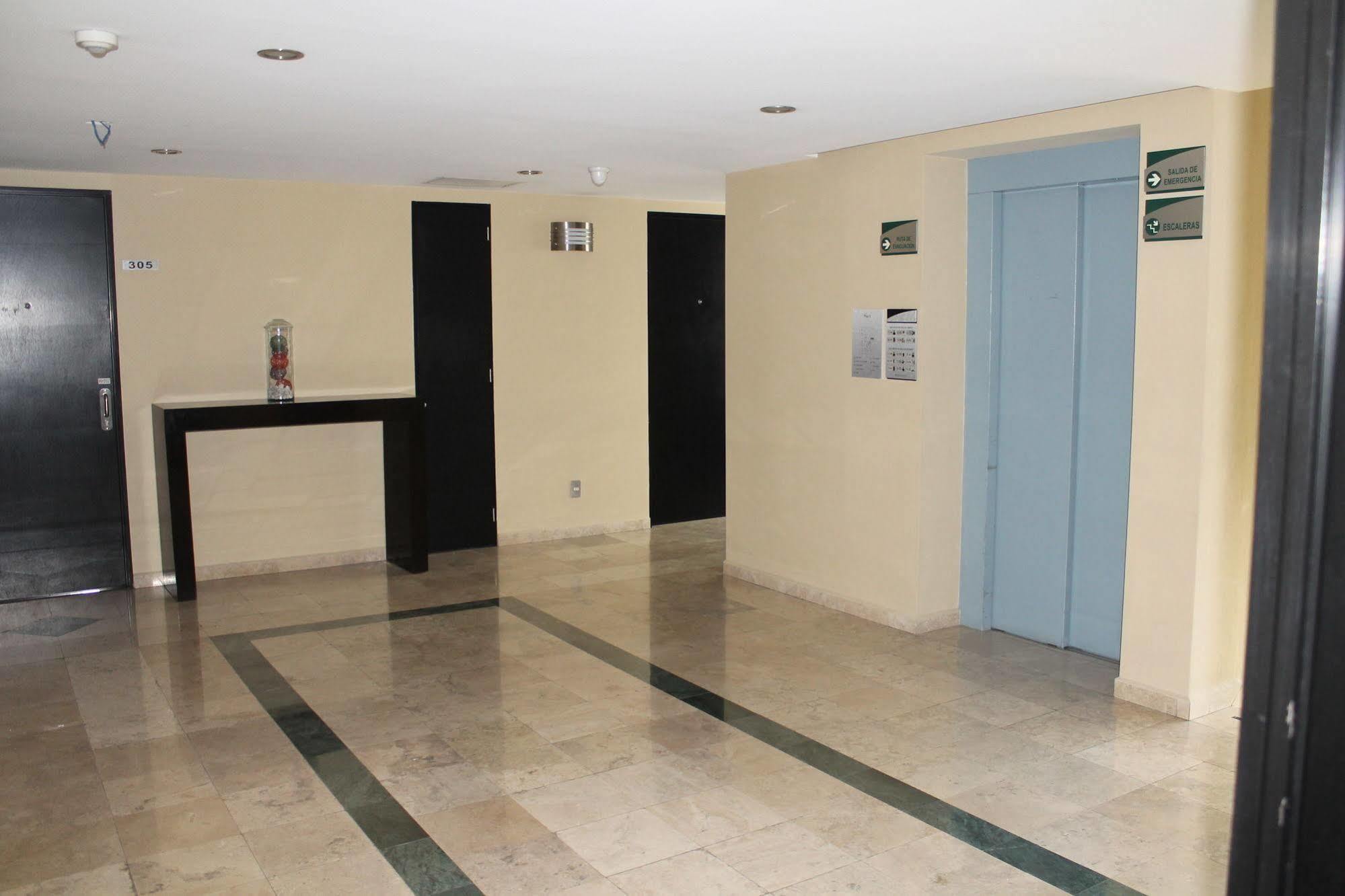 Hotel Mx Aeropuerto