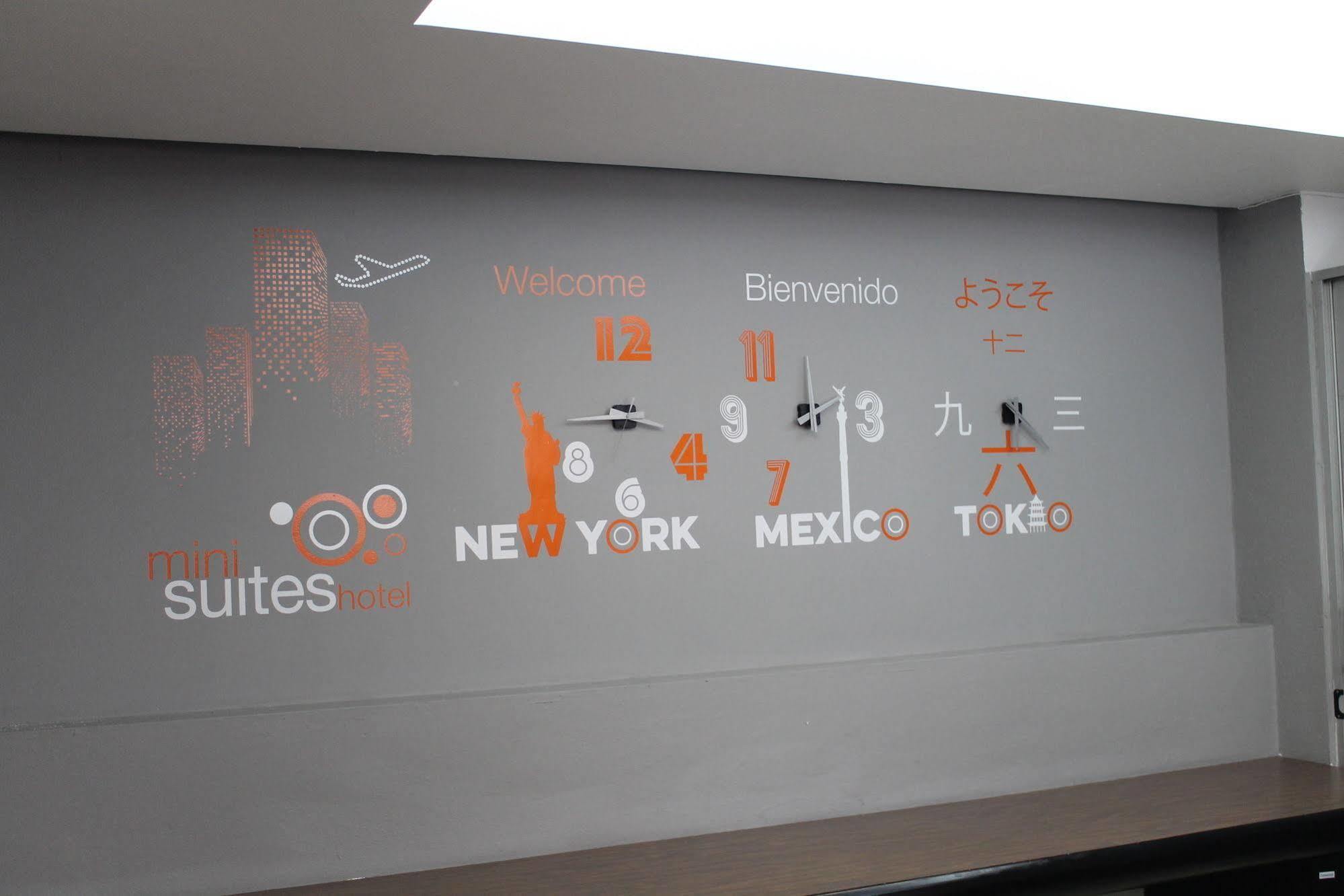 Mx Aeropuerto Hotel Mexico