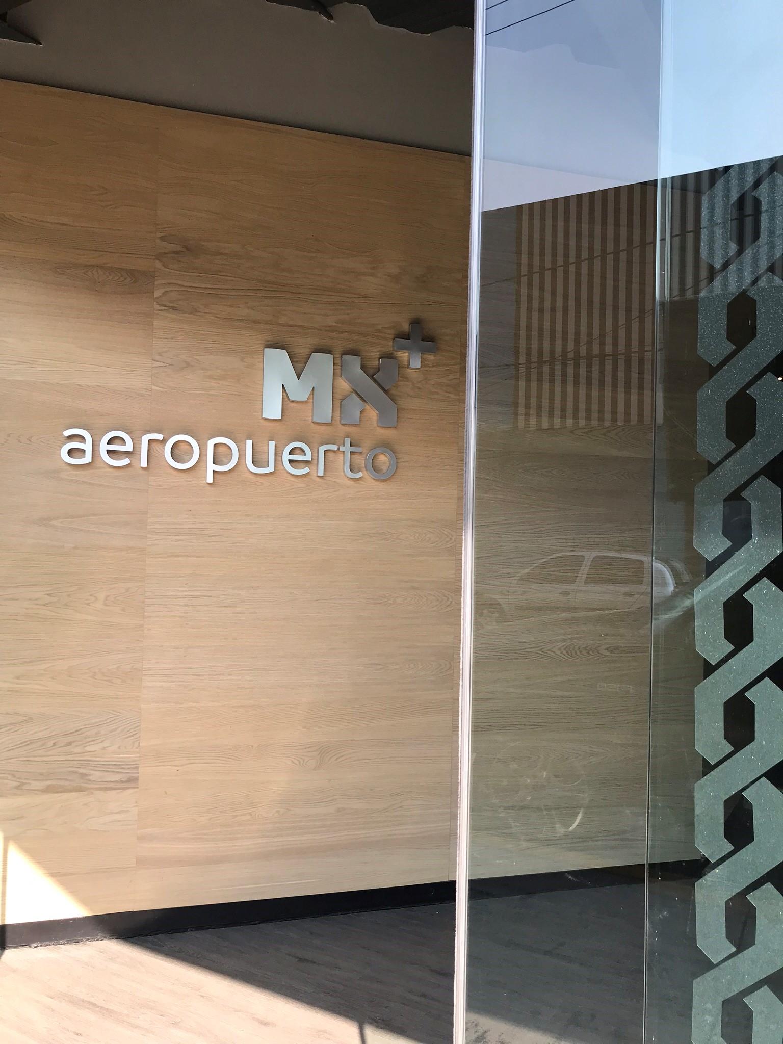 Mx Aeropuerto