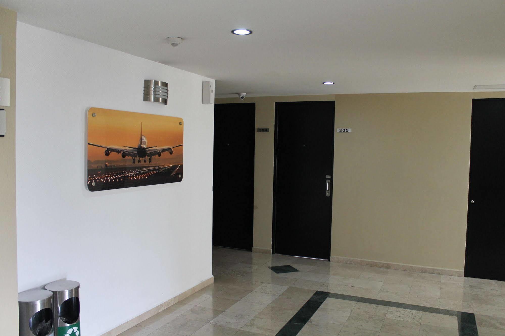 Mx Aeropuerto